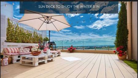 3BHK Multistorey Apartment for New Property in Sector 66 3BHK Multistorey Apartment for New Property in Sector 66