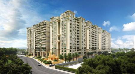 4BHK Multistorey Apartment for New Property in Rajyash Regius at Bopal 4BHK Multistorey Apartment for New Property in Rajyash Regius at Bopal