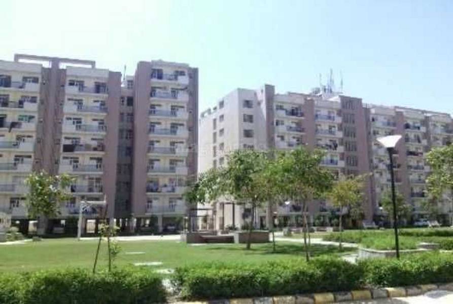 Hill View Garden in Alwar Bypass Road, Bhiwadi Price, Brochure, Floor