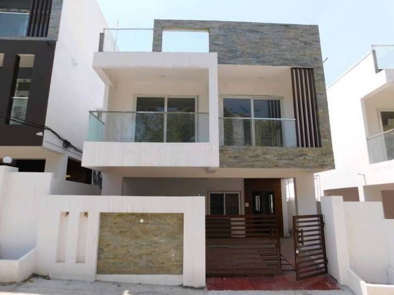 Buy 4 BHK Villa in Address Villa Sun City, Hyderabad 3300 Sqft