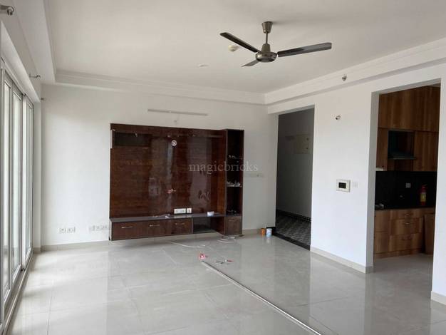 BHK Flats in Mahalakshmi Layout, Bangalore: 13+ Flats Apartments