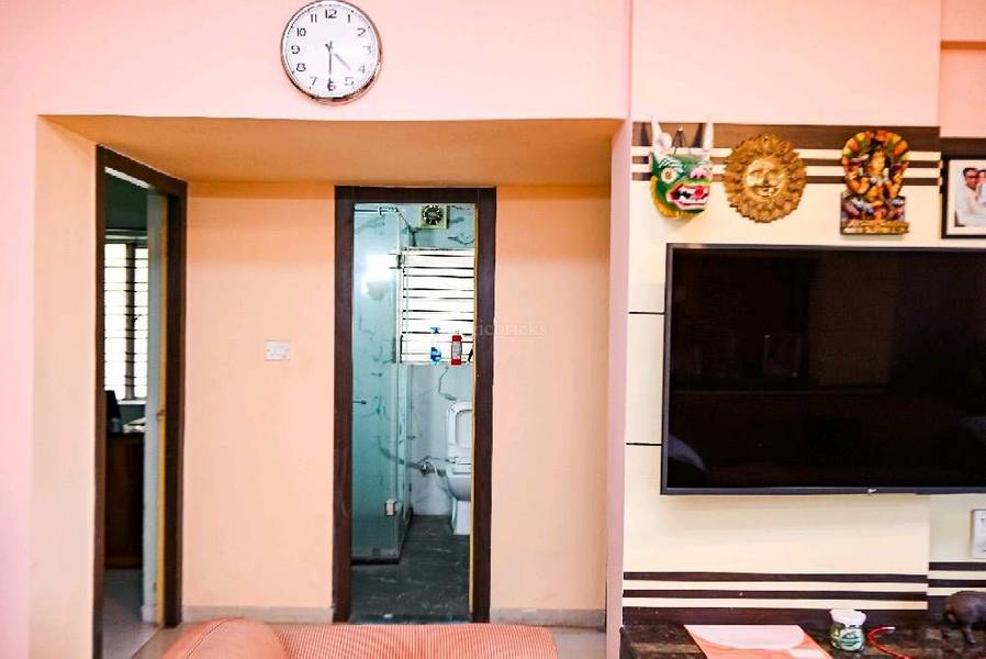 NBCC Vibgyor Towers in Action Area 1, Kolkata Price, Brochure, Floor