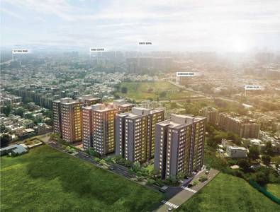 3BHK Multistorey Apartment for New Property in Saanvi Nirman Spectra at Bopal 3BHK Multistorey Apartment for New Property in Saanvi Nirman Spectra at Bopal