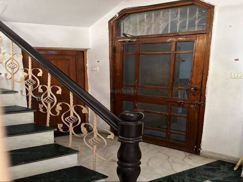 DDA Flat in Janakpuri, New Delhi Price, Brochure, Floor Plan, Reviews