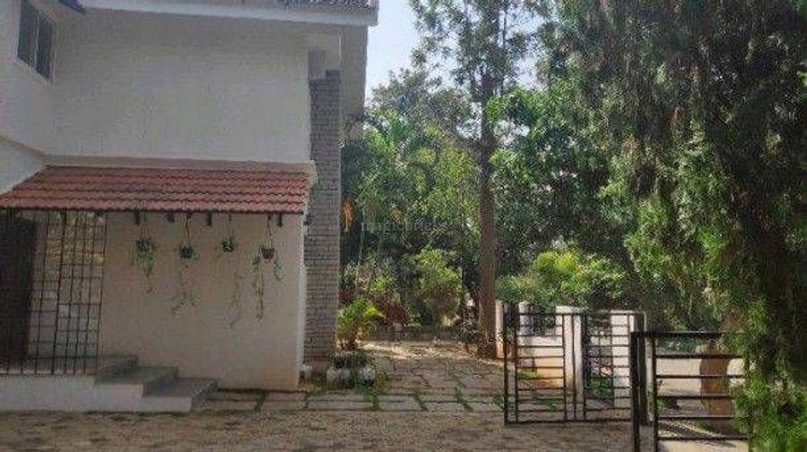 Ferns Meadows in Hennur, Bangalore Price, Brochure, Floor Plan, Reviews