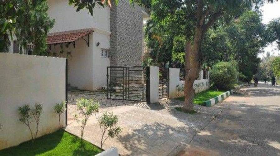 Ferns Meadows in Hennur, Bangalore Price, Brochure, Floor Plan, Reviews