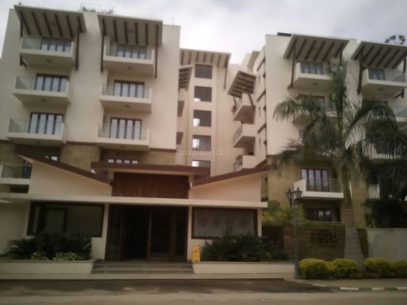 Legacy Dimora in Jakkur, Bangalore Price, Brochure, Floor Plan, Reviews