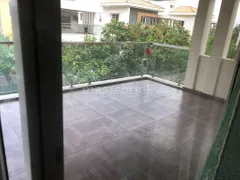 3730 Sq-ft 4 BHK Villa