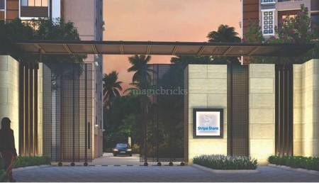 1BHK Multistorey Apartment for New Property in Shripal Shanti at Virar West 1BHK Multistorey Apartment for New Property in Shripal Shanti at Virar West