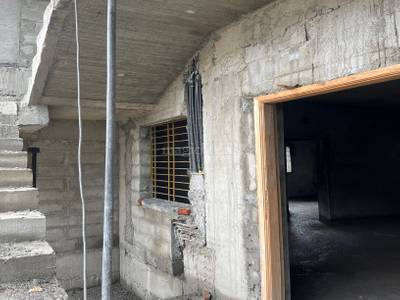 3BHK Builder Floor Apartment for New Property in RK Hegde Nagar 3BHK Builder Floor Apartment for New Property in RK Hegde Nagar