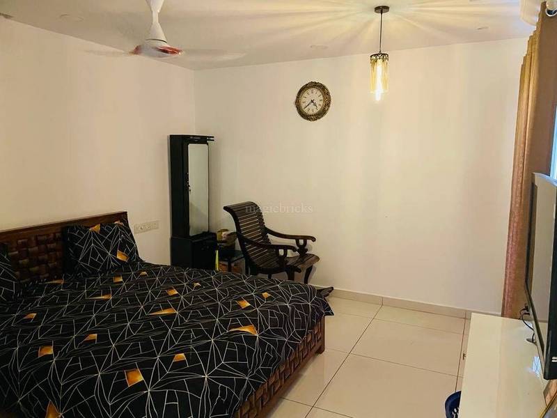 Alliance Orchid Springs in Korattur, Chennai Price, Brochure, Floor Plan, Reviews