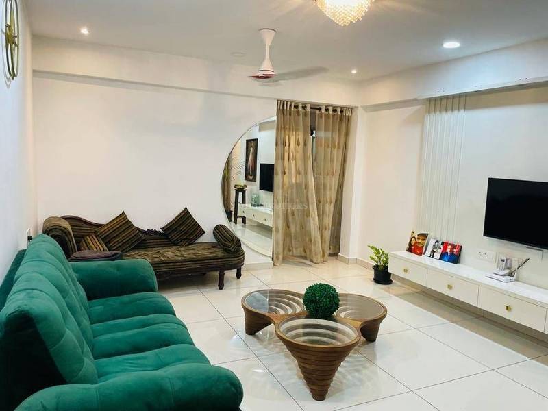 Alliance Orchid Springs in Korattur, Chennai Price, Brochure, Floor Plan, Reviews
