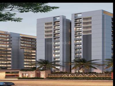 2BHK Multistorey Apartment for New Property in Pramukh Amaya at Palanpur 2BHK Multistorey Apartment for New Property in Pramukh Amaya at Palanpur