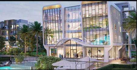 2BHK Multistorey Apartment for Resale in Smartworld Orchard at Sector 61 2BHK Multistorey Apartment for Resale in Smartworld Orchard at Sector 61