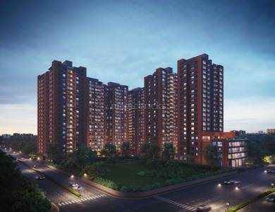 3BHK Multistorey Apartment for New Property in Vishwanath Sarathya West at Shela 3BHK Multistorey Apartment for New Property in Vishwanath Sarathya West at Shela