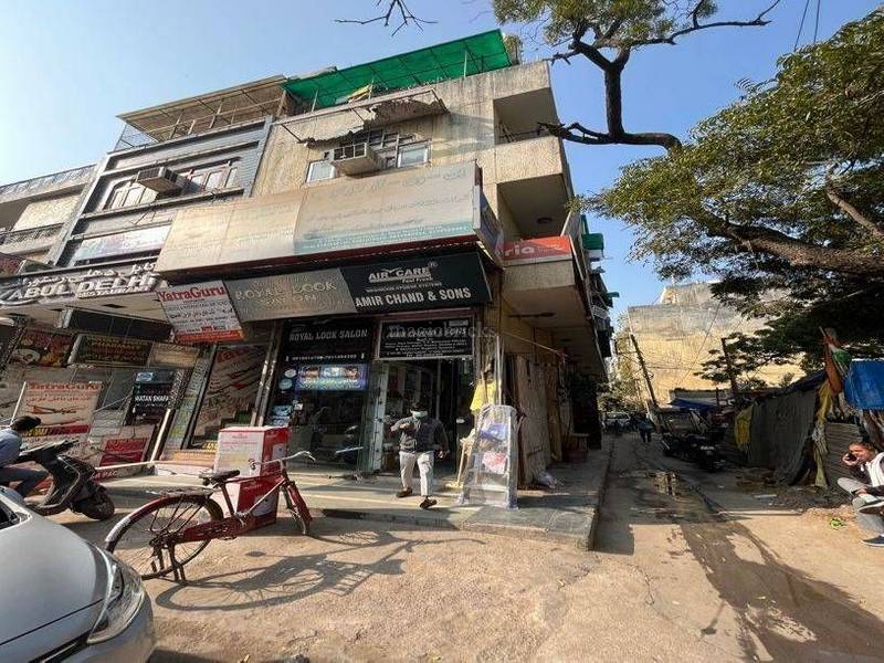 RWA E 2 and F Block Lajpat Nagar 2 in Lajpat Nagar, New Delhi Price