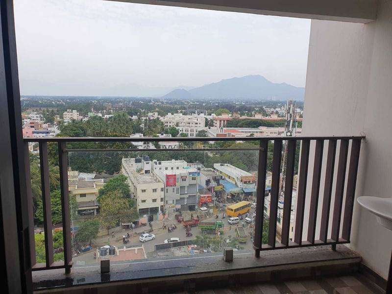 Mayflower Eden Valley in Saibaba Colony, Coimbatore Price, Brochure