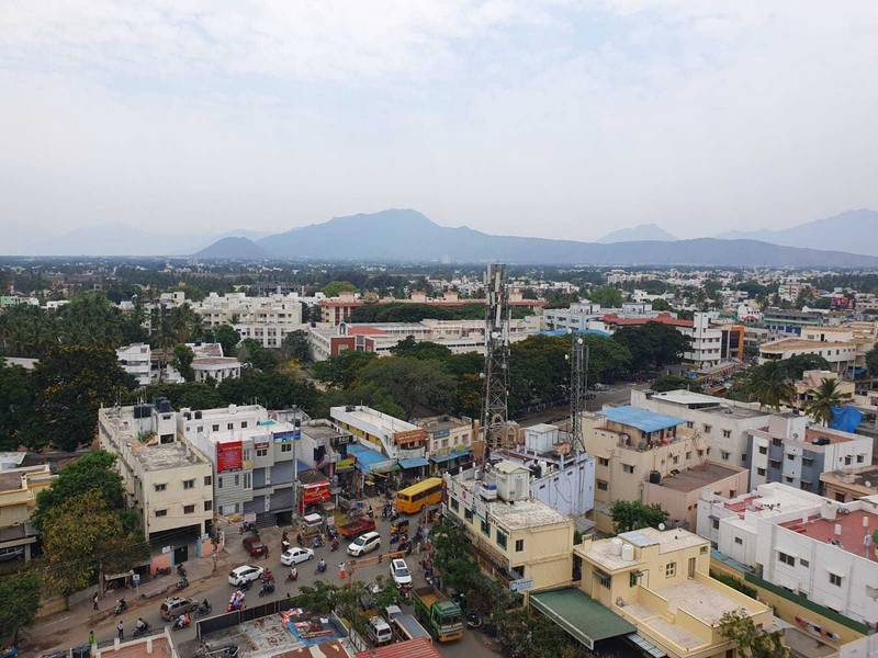 Mayflower Eden Valley in Saibaba Colony, Coimbatore Price, Brochure