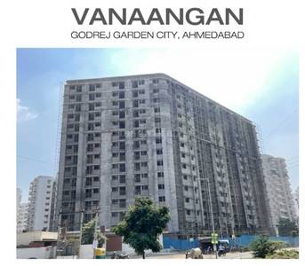 1BHK Multistorey Apartment for Resale in Godrej Vananta at Jagatpur 1BHK Multistorey Apartment for Resale in Godrej Vananta at Jagatpur