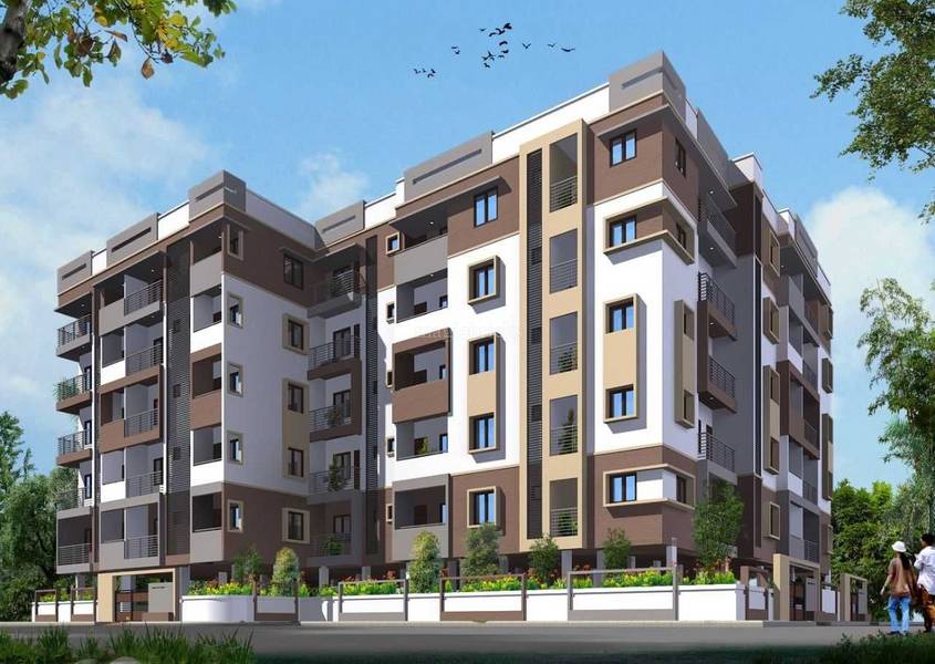 Aroma Enclave in Whitefield, Bangalore Price, Brochure, Floor Plan