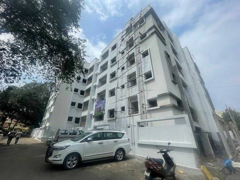 Aroma Enclave in Whitefield, Bangalore Price, Brochure, Floor Plan