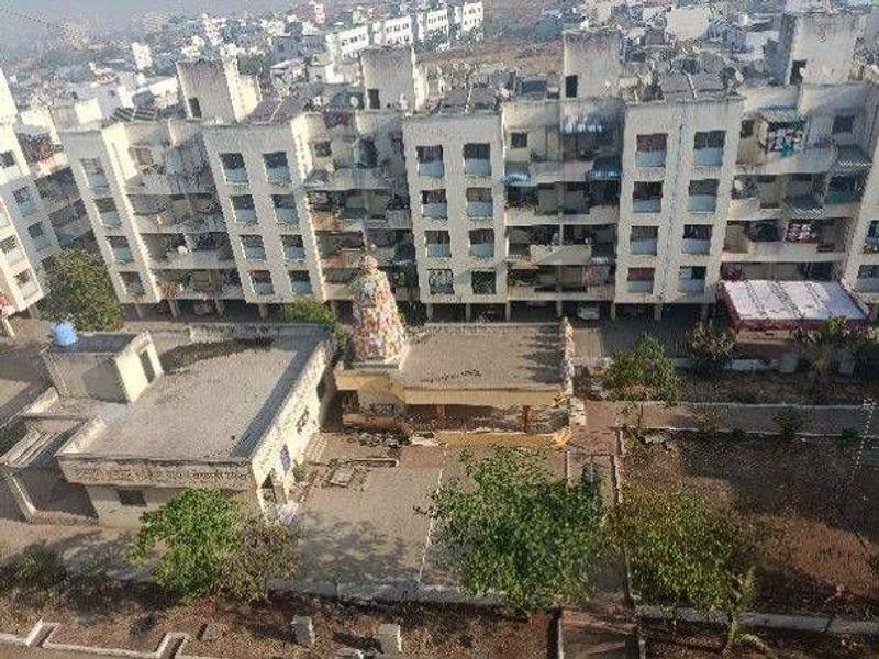 Vaishnavi City Phase 2 in Handewadi Road, Pune Price, Brochure, Floor