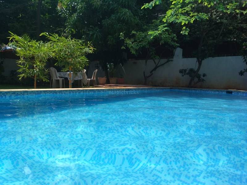 Sai Springs in Yelahanka, Bangalore Price, Brochure, Floor Plan, Reviews