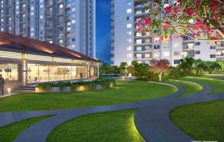 3BHK Multistorey Apartment for New Property in Kharadi 3BHK Multistorey Apartment for New Property in Kharadi