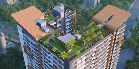 1BHK Multistorey Apartment for New Property in The Meridian Towers at Ghatkopar West 1BHK Multistorey Apartment for New Property in The Meridian Towers at Ghatkopar West