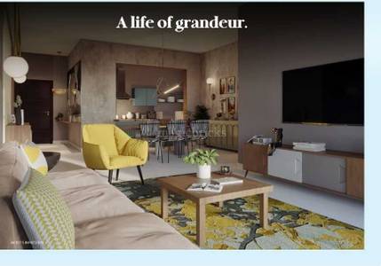 3BHK Multistorey Apartment for New Property in Brigade Laguna at Hebbal 3BHK Multistorey Apartment for New Property in Brigade Laguna at Hebbal