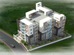 Flats for sale in habsiguda cheap