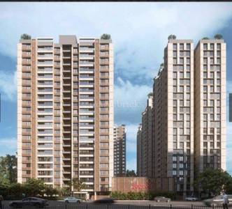4BHK Multistorey Apartment for Resale in Indraprasth Shivanta at Ambli 4BHK Multistorey Apartment for Resale in Indraprasth Shivanta at Ambli