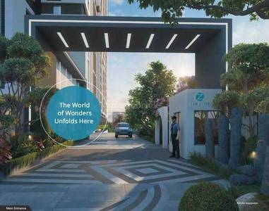 2BHK Multistorey Apartment for New Property in Zen Elite at Kharadi 2BHK Multistorey Apartment for New Property in Zen Elite at Kharadi