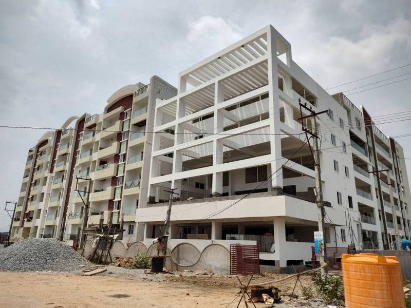 Pine Tree in Thimminaudupalem, Tirupati Price, Brochure, Floor Plan