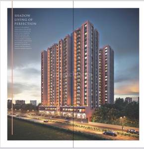 3BHK Multistorey Apartment for Resale in VR Reflection at Shela 3BHK Multistorey Apartment for Resale in VR Reflection at Shela