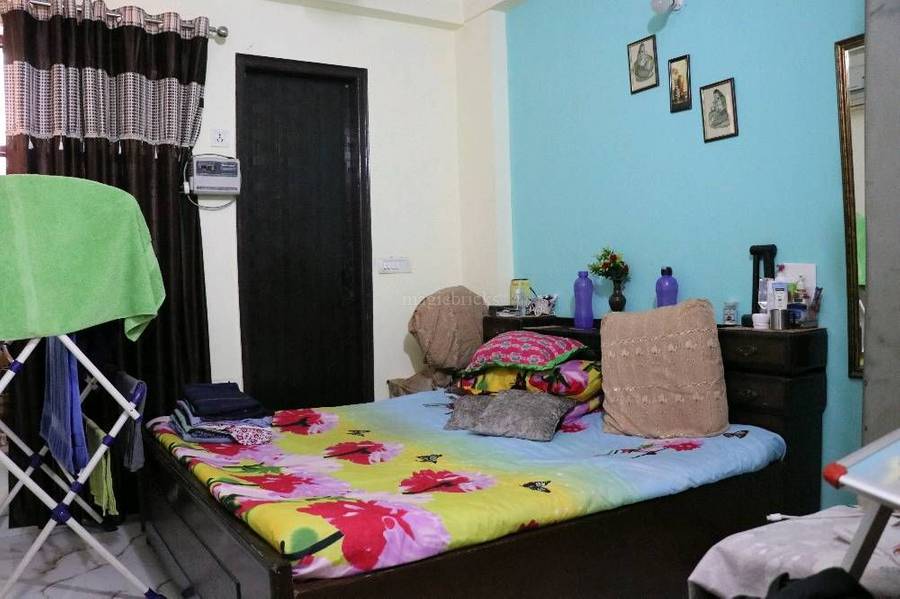 Project Krishna Colony in Sector 7 , Gurgaon Price, Brochure, Floor