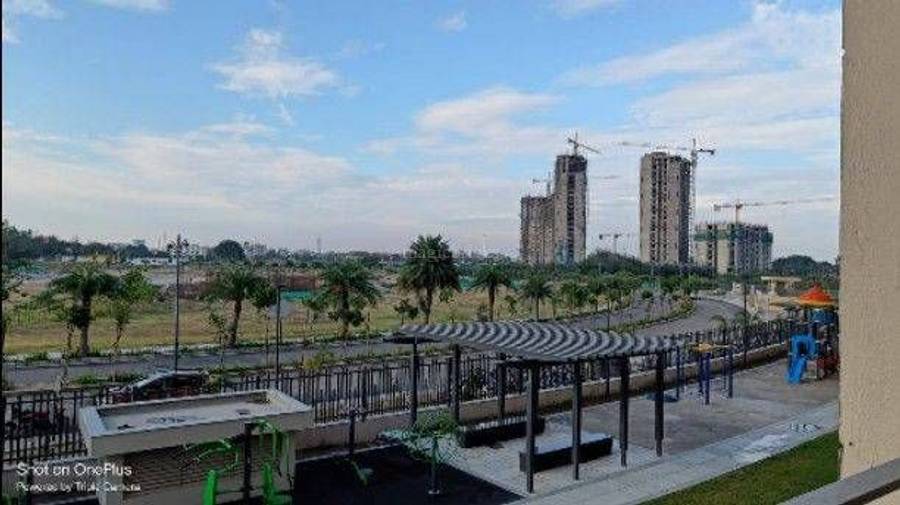 Shalimar Oneworld Belvedere Court in Amar Shaheed Path, Lucknow: Price ...