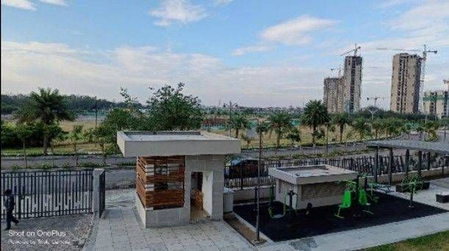Shalimar Oneworld Belvedere Court in Amar Shaheed Path, Lucknow: Price ...
