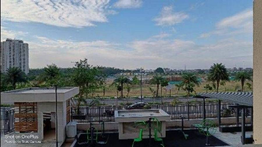 Shalimar Oneworld Belvedere Court in Amar Shaheed Path, Lucknow: Price ...