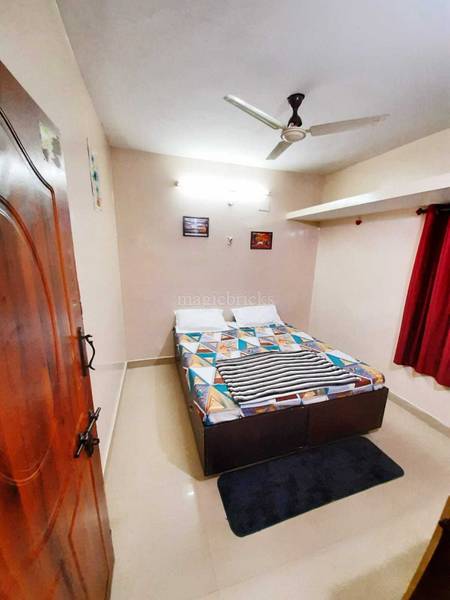 Ganga Apartment Btm Layout in BTM Layout Stage 2, Bangalore: Price ...