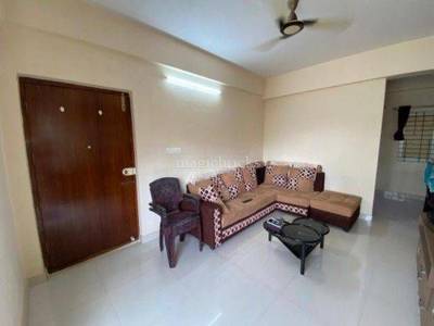 2 BHK flat for rent in Malibu BCM Jasmine in Whitefield Bangalore