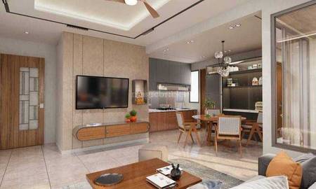 3BHK Multistorey Apartment for New Property in Capstone Zuri at Zundal 3BHK Multistorey Apartment for New Property in Capstone Zuri at Zundal