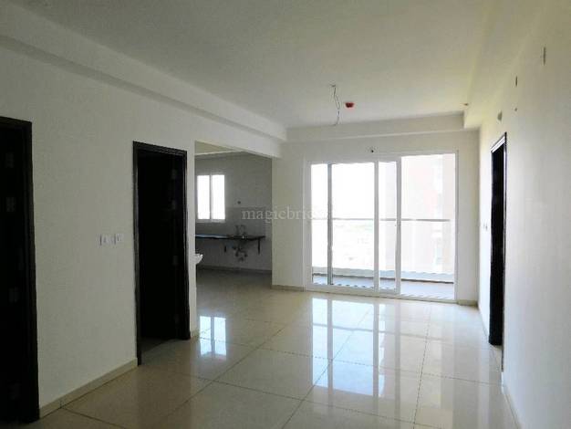 Flats in Hitech City Road, Hyderabad 509+ Apartments by BHK Budget