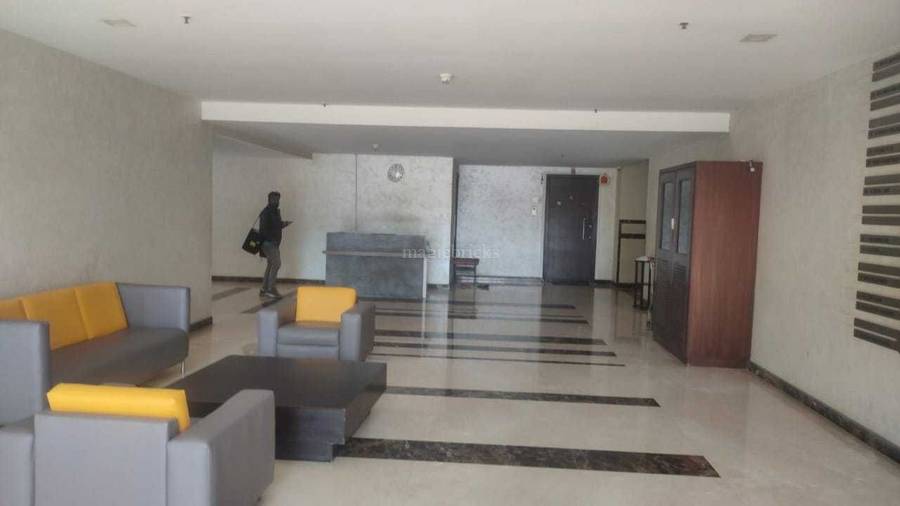 Buy 4 BHK Flat/Apartment in Pebble Bay Dollars Colony Stage 2nd RMV