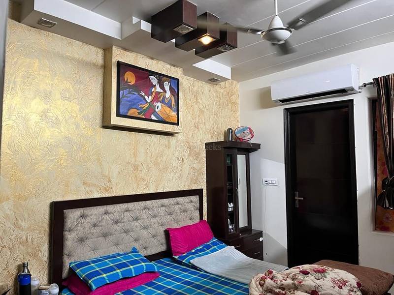 Mansarover Garden in Kirti Nagar, New Delhi Price, Brochure, Floor