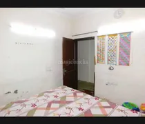 1000 Sq-ft 2 BHK Builder Floor Apartment