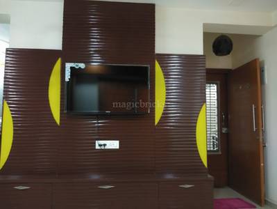 2BHK Multistorey Apartment for Resale in Sky Sol at South Bopal, Bopal