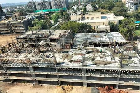 4BHK Multistorey Apartment for New Property in Altius Viitor at Ambli Bopal Road 4BHK Multistorey Apartment for New Property in Altius Viitor at Ambli Bopal Road