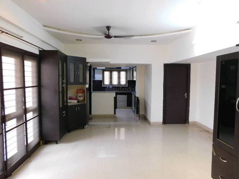 RV Avaneendra in Miyapur, Hyderabad Price, Brochure, Floor Plan, Reviews