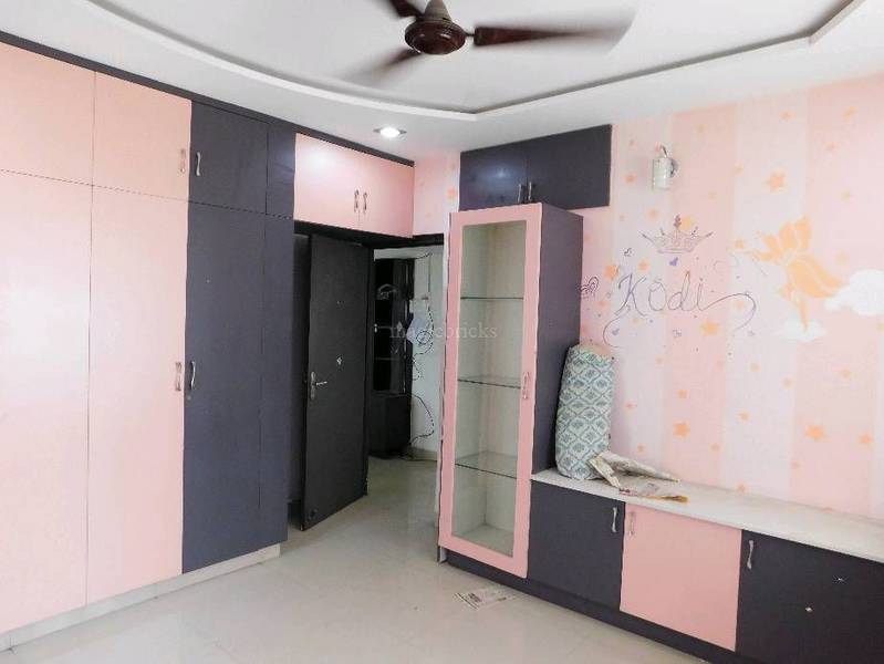 RV Avaneendra in Miyapur, Hyderabad Price, Brochure, Floor Plan, Reviews